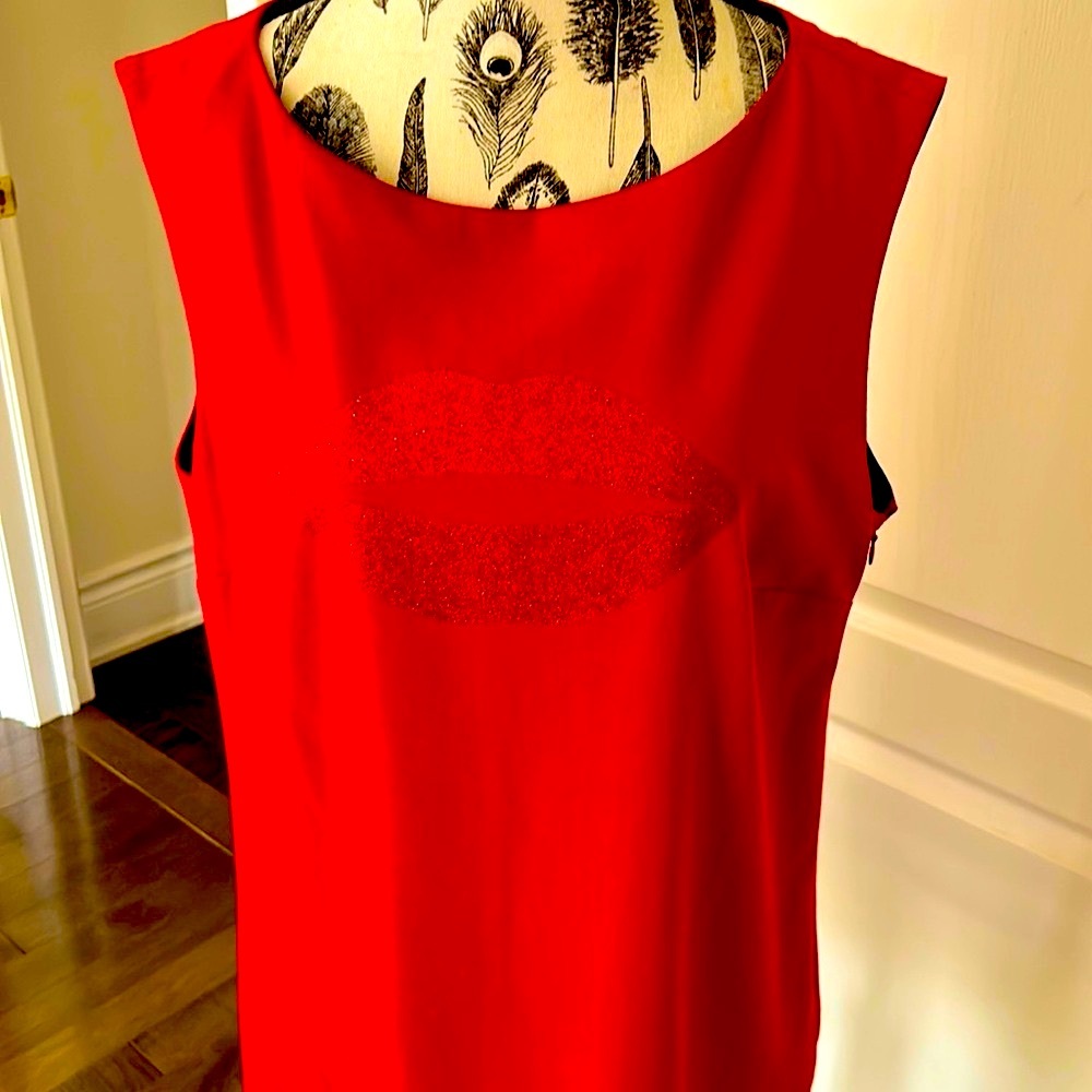 Made in Italy Dress